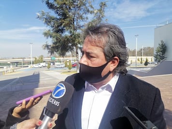 70 médicos de la zona industrial han recibido la vacuna contra Covid en SLP