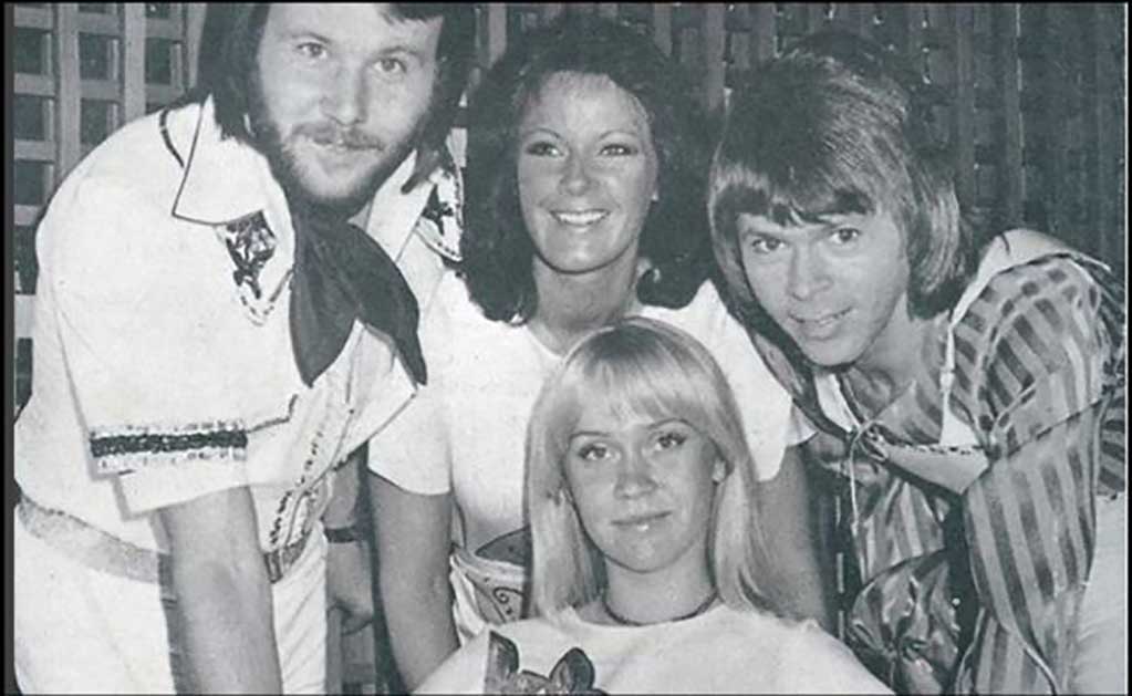 Abba no sacará disco a pesar de haber grabado nuevas canciones