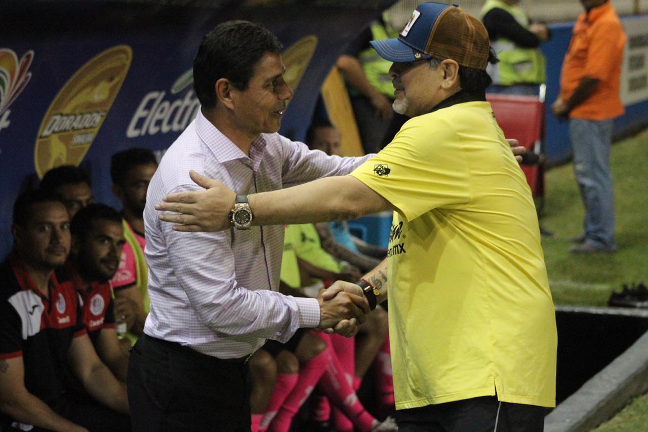 Confirman fechas y horarios para final del Ascenso MX