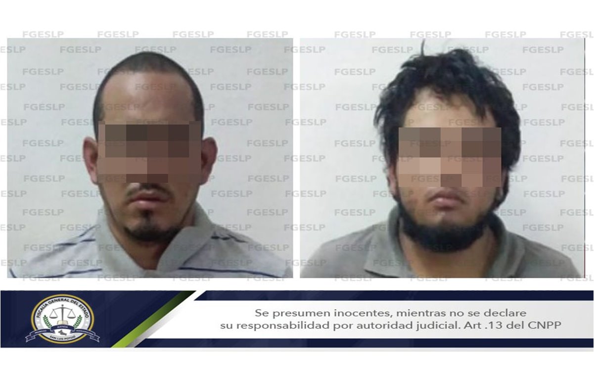 Vinculan a proceso a 2 por presuntamente secuestrar a hombre en Ahualulco