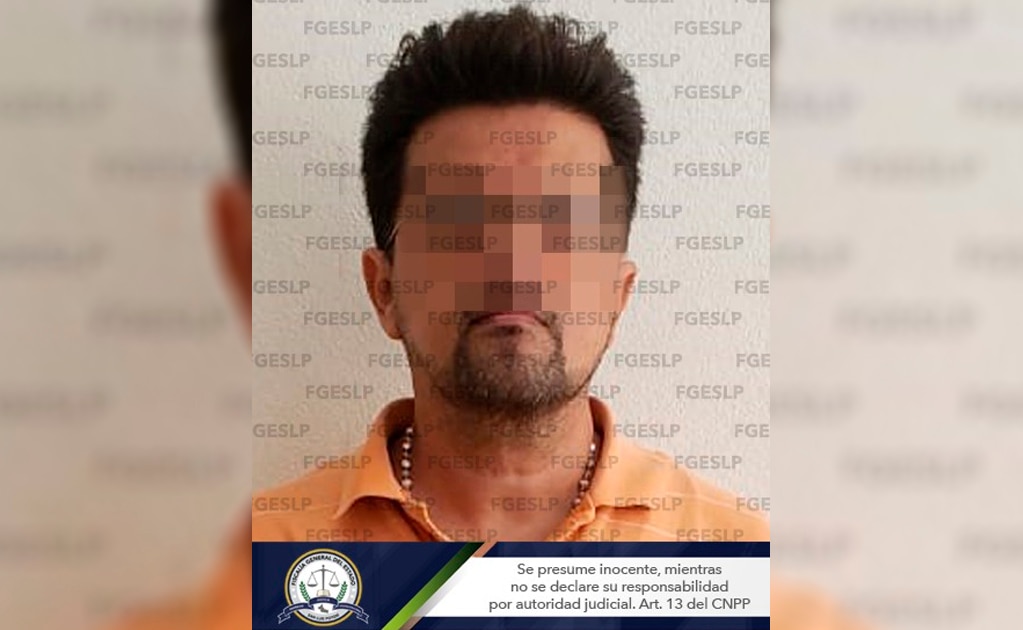 Aprehenden a maestro de inglés, abusaba de sus alumnos en un jardín de niños 