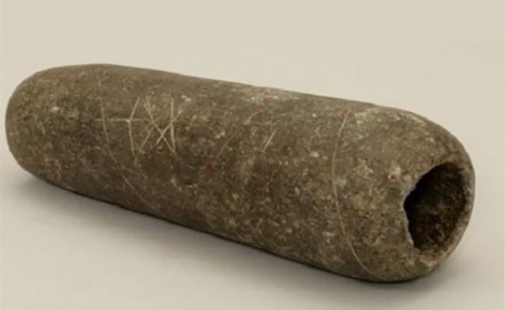 Indios americanos fumaban tabaco mucho antes del contacto con europeos