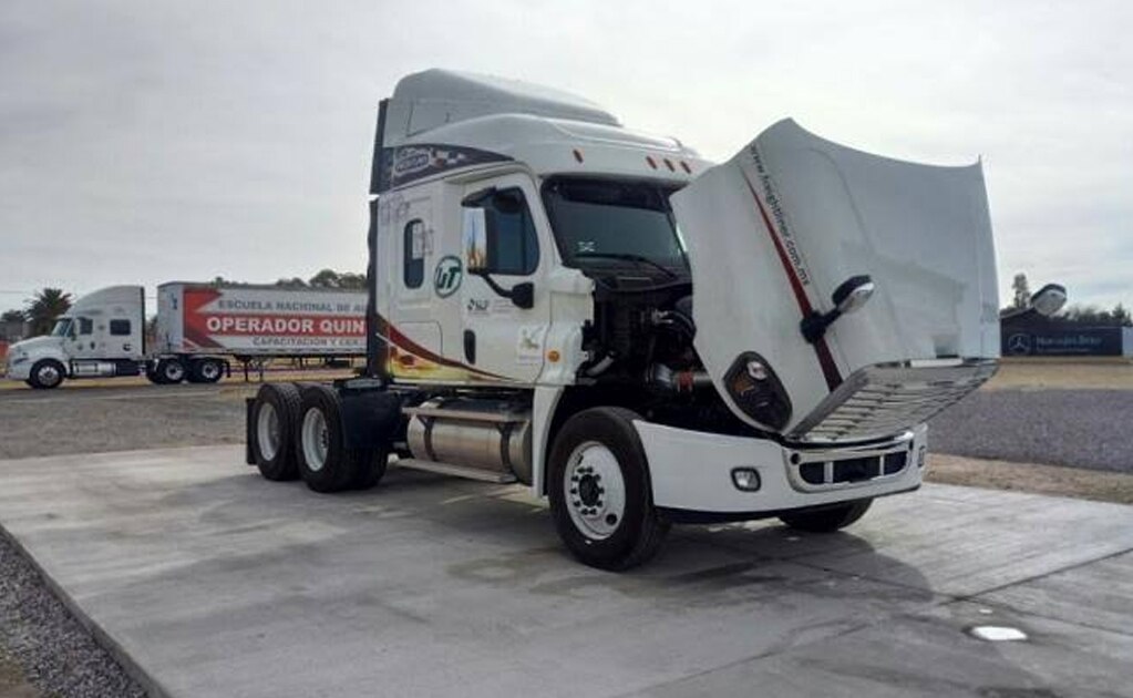 Foto: Archivo El Universal San Luis Potosí