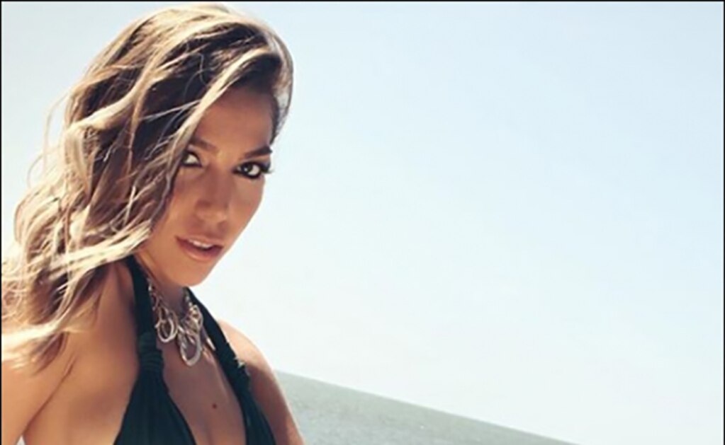 Responde Frida Sofía y llama cobardes a su ex y a Alejandra Guzmán