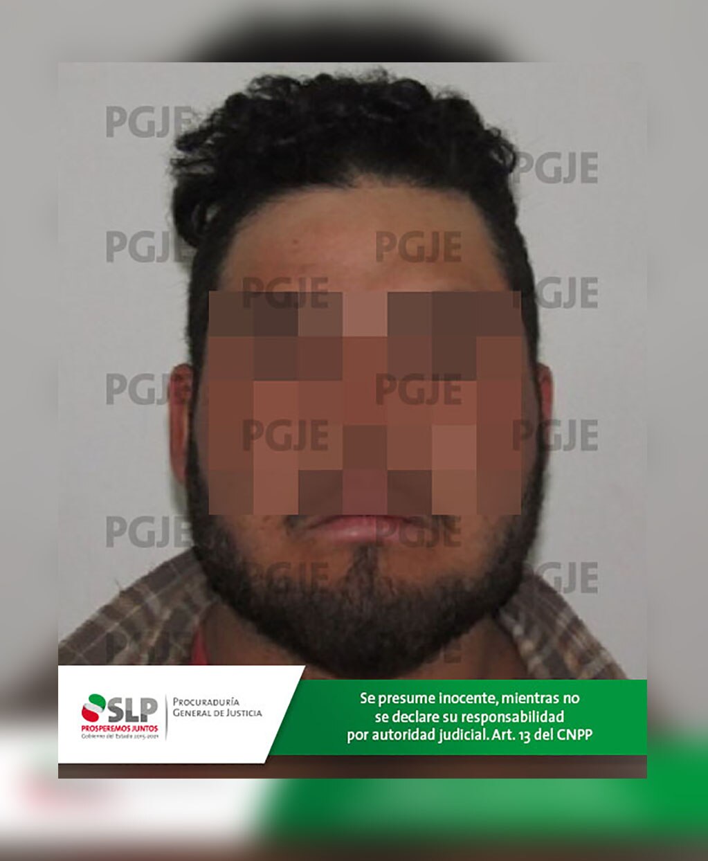 Detienen a dos sujetos por delito de lesiones