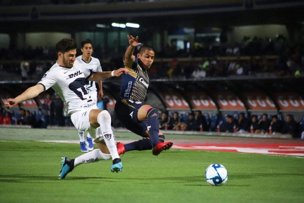 Foto: Atlético de San Luis.