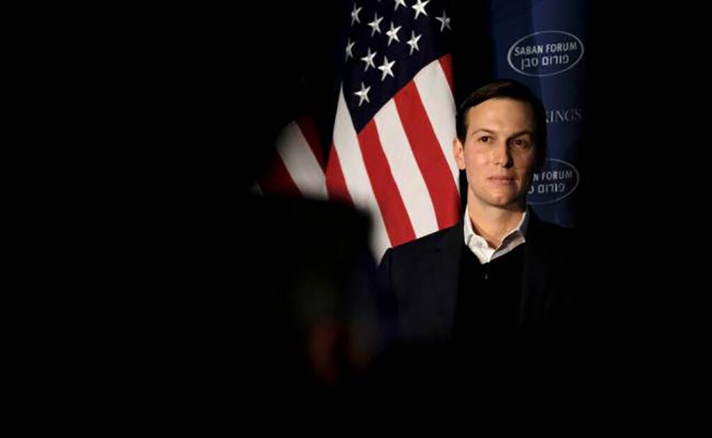 Jared Kushner, yerno de Donald Trump, pierde acceso a información confidencial