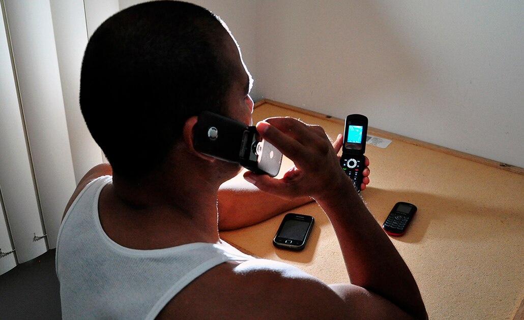 Alerta Fiscalía por extorsiones telefónicas