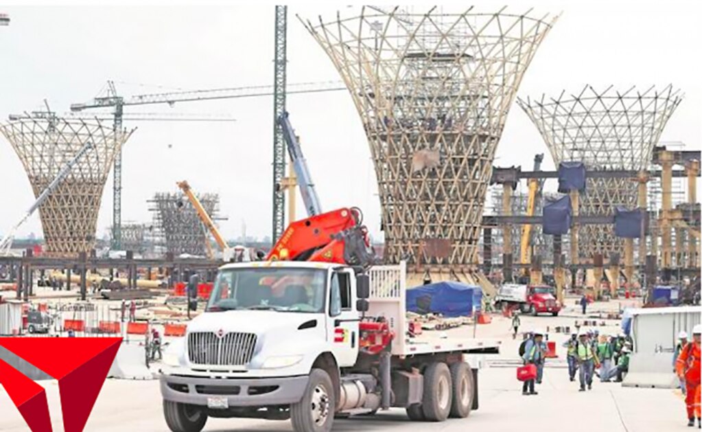 Aerolíneas pierden 22 mmdp tras cancelación