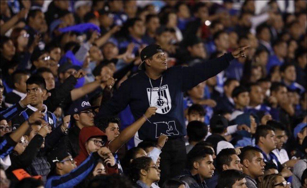 Violencia escondida por la Liga MX