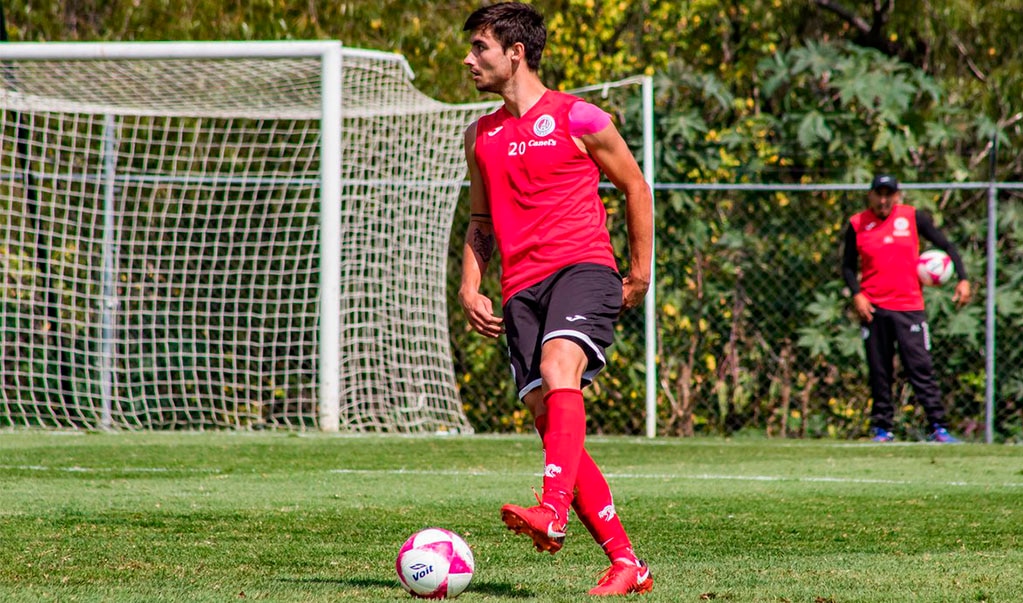 Atlético de San Luis mentalizado para la victoria en siguiente duelo