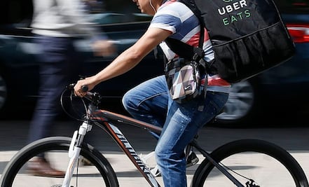 Analiza SLP crear licencia de conducir especial para repartidores de plataformas digitales 