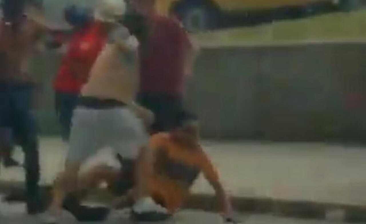 Fiscalía de Nuevo León investiga agresión contra aficionado