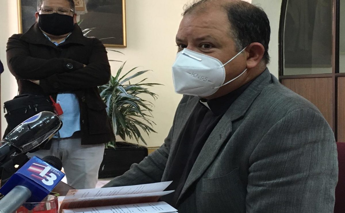 Comercios deben de abrir en horarios más amplios para evitar aglomeraciones y no al contrario: Iglesia Católica