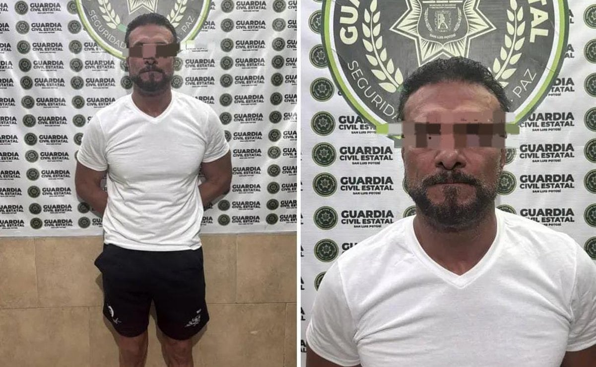 Alberto Del Río enfrenta hasta cinco años de prisión por violencia familiar