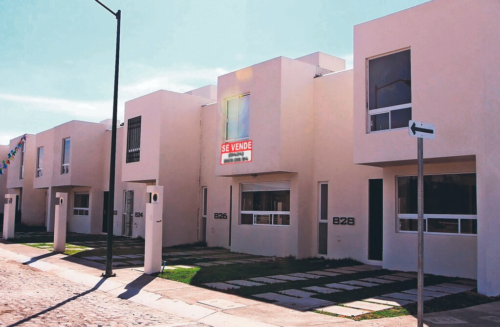 90% de los agentes operan en la informalidad en SLP: AMPI