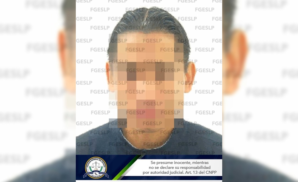 Prisión preventiva para profesor de Milpillas