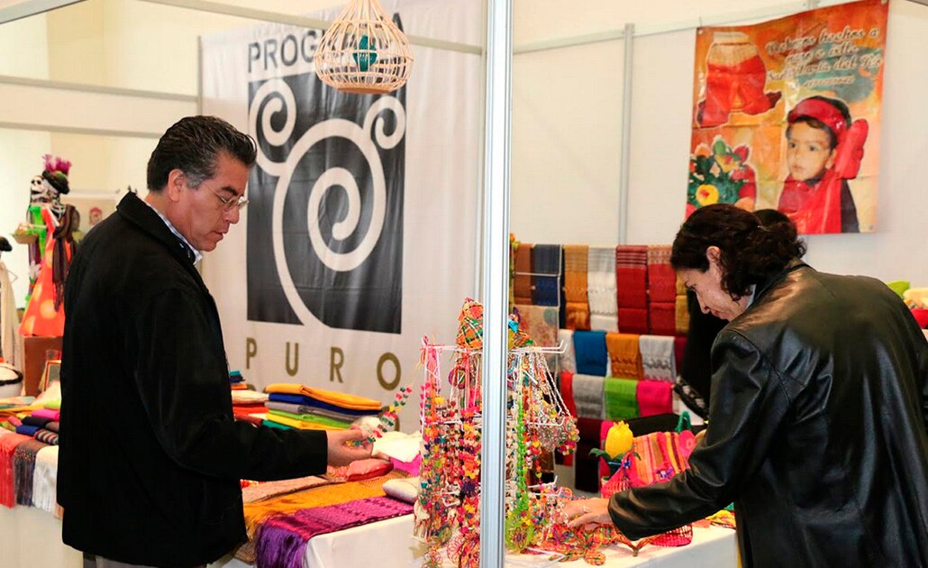 Gobierno municipal busca dar mayor difusión a programa “Puro Potosino”