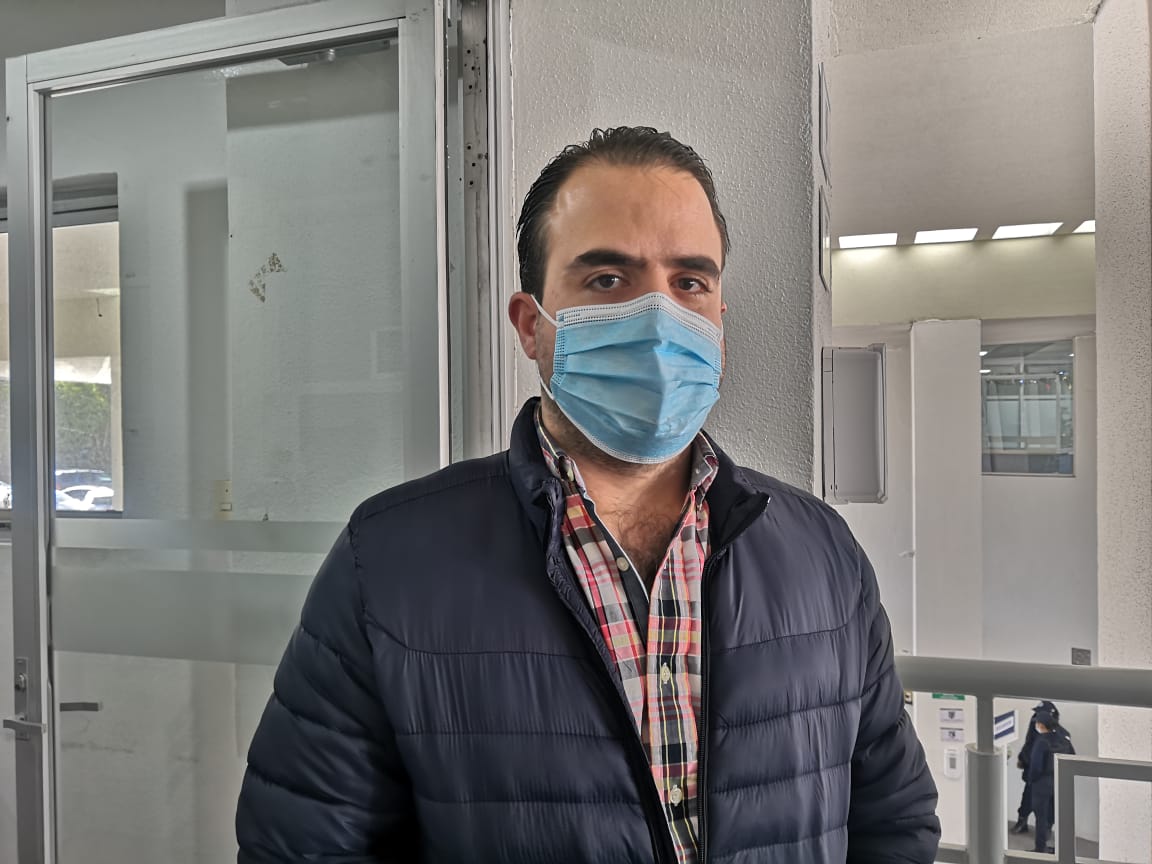 Prevén afectaciones en dependencias por reducción a presupuesto en capital de SLP