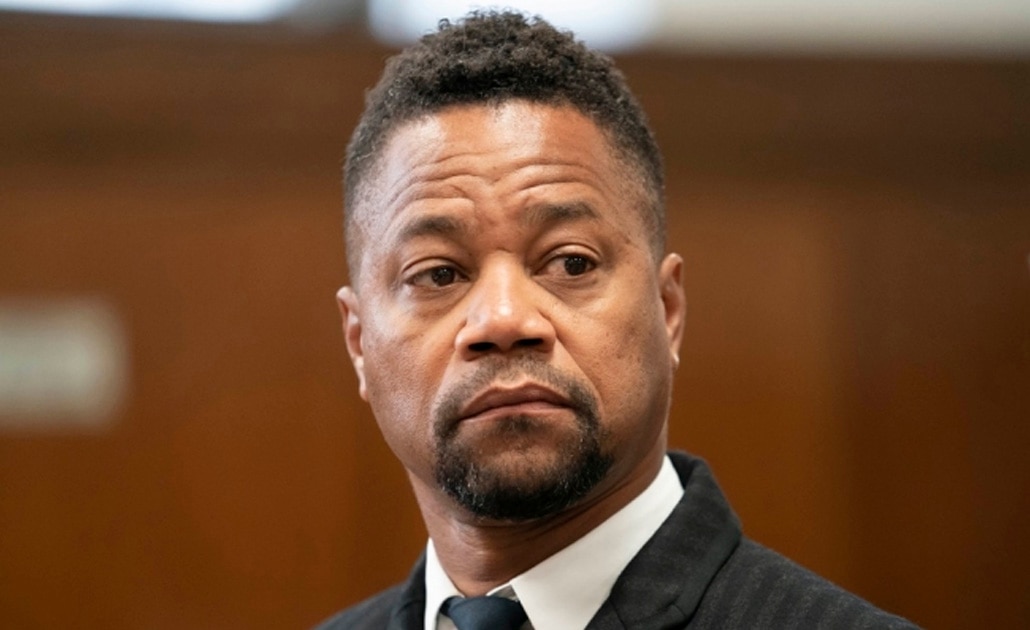 Inicia juicio de Cuba Gooding Jr. por manosear a una mujer