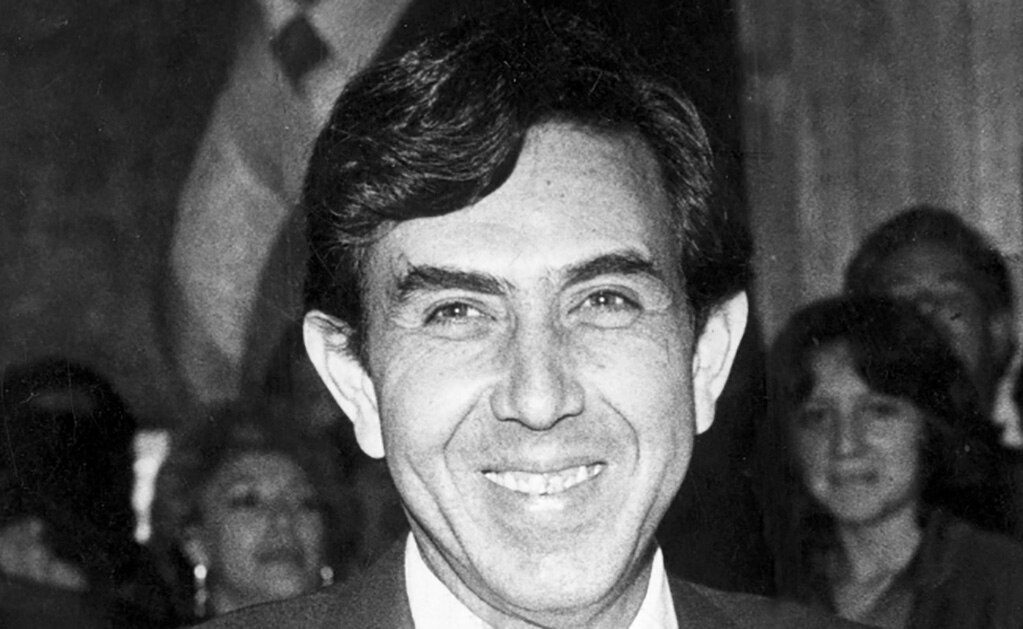 Foto: Archivo. El Universal.