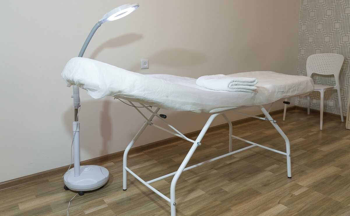 Denuncian presunta extorsión en centro de depilación en plaza El Dorado de SLP