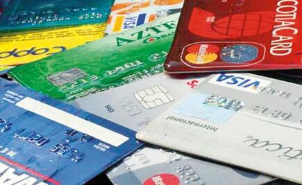 Facilitan análisis de tarjetas de crédito