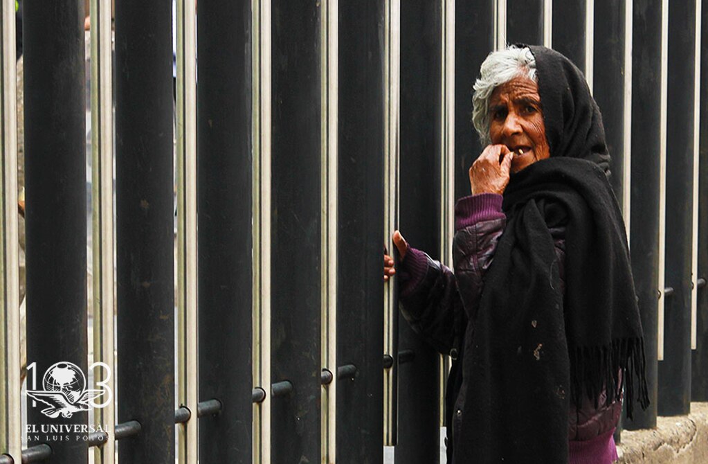 Adultos mayores en México pasan entre 4 y 10 años enfermos