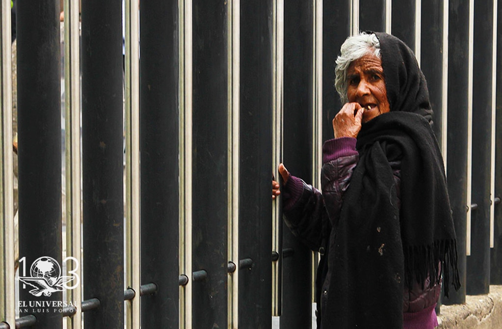 Foto: Archivo El Universal San Luis Potosí