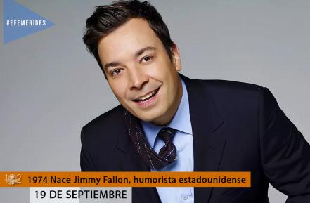 Efemérides 19 de septiembre