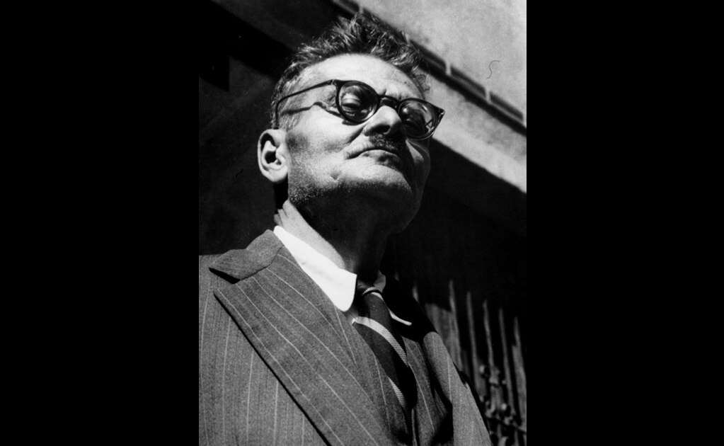 José Clemente Orozco, el grande del muralismo mexicano