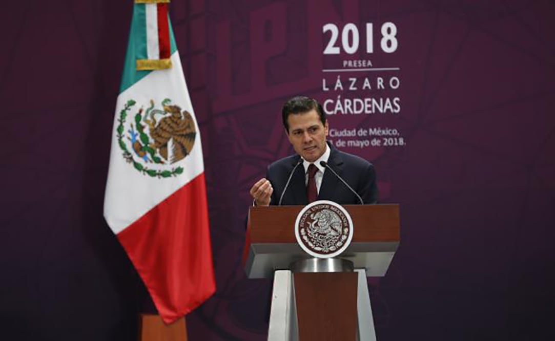 Foto: Archivo. El Universal.