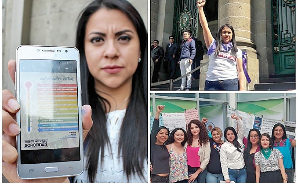 Explotación sexual digital en Chiapas: exhiben a mujeres sin su consentimiento