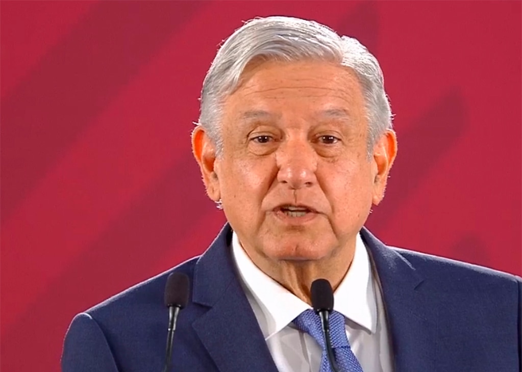 Sí habrá recursos con la venta del avión presidencial: AMLO