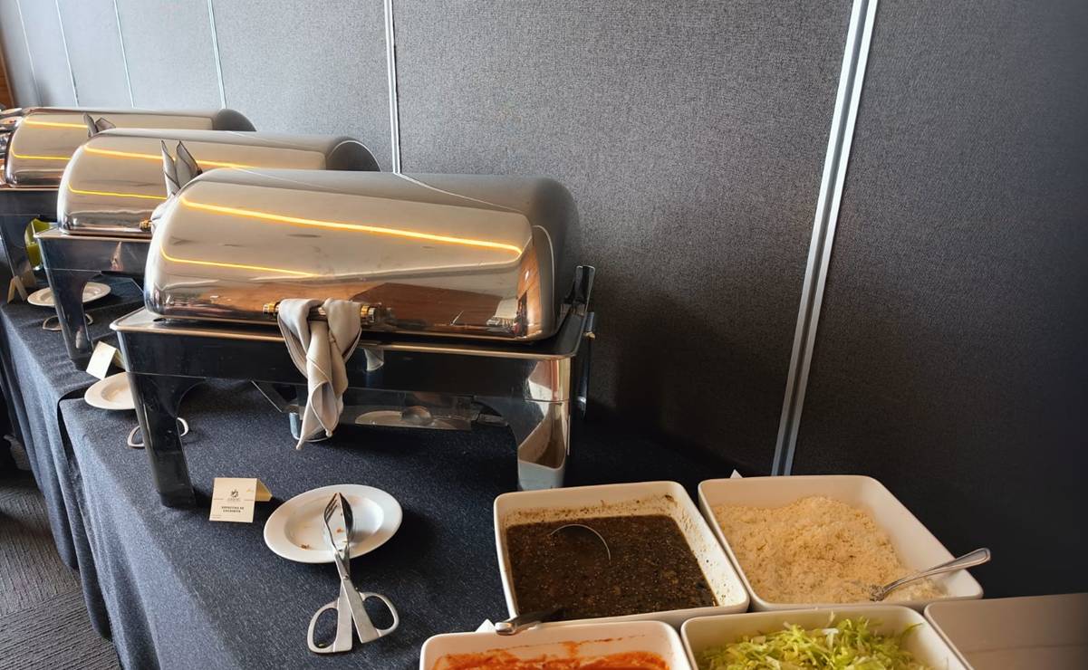 Cierre de restaurantes refleja "escenario económico adverso" en el país: Canirac; van 20 este año en SLP