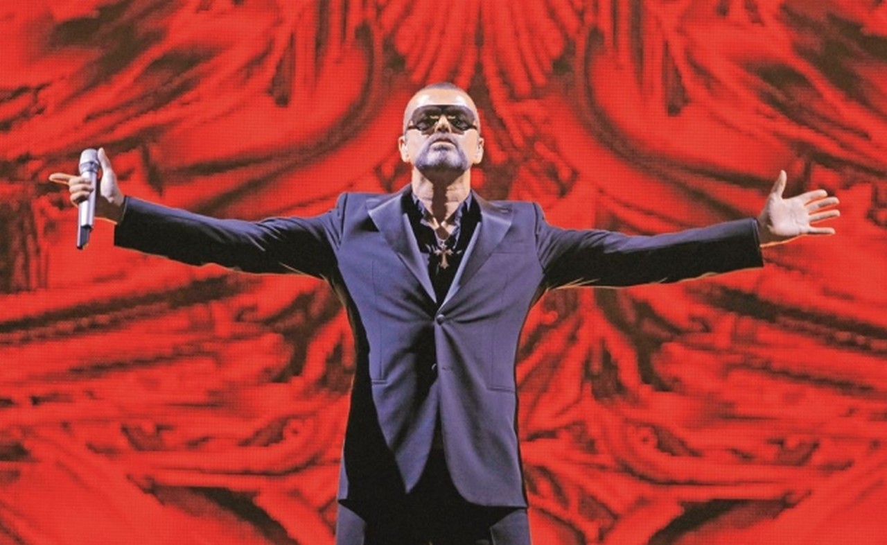 Colección de arte de George Michael será subastada en internet