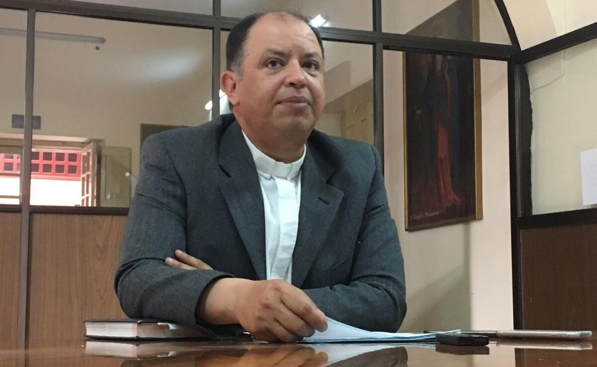 Iglesia Católica en SLP pide no descuidar tema de seguridad ante contingencia sanitaria