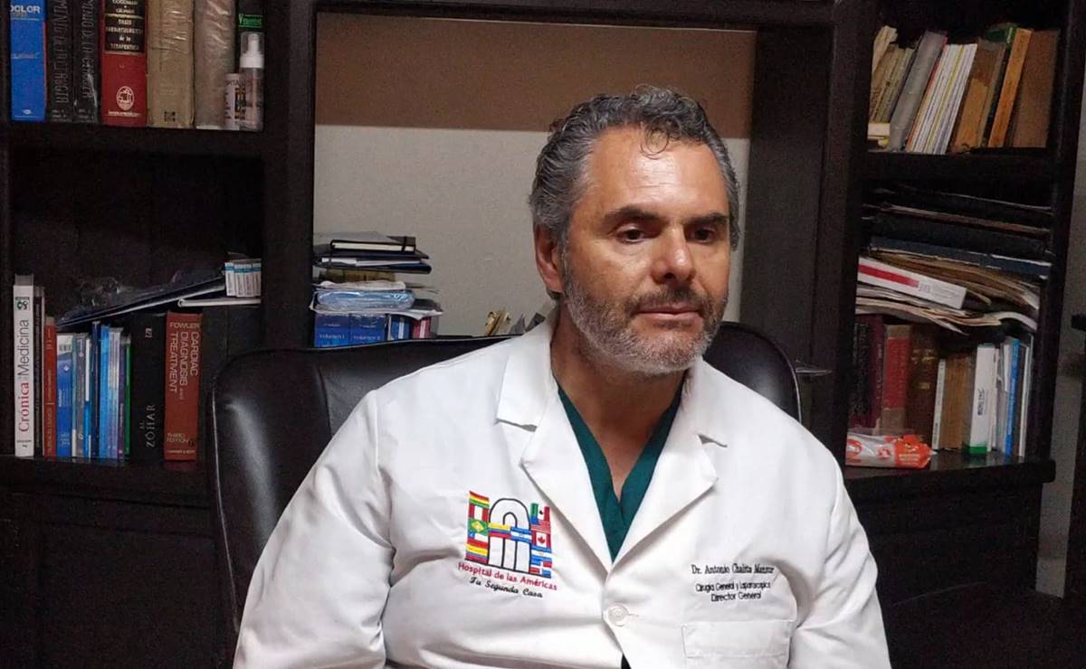 Médicos de SLP piden que el proceso por el caso Camila se realice con apego a la legalidad