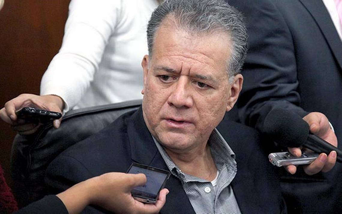 Llevar a UBER a la regularidad es prioritario: Chávez Méndez