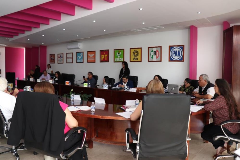 Foto: El Universal San Luis Potosí.