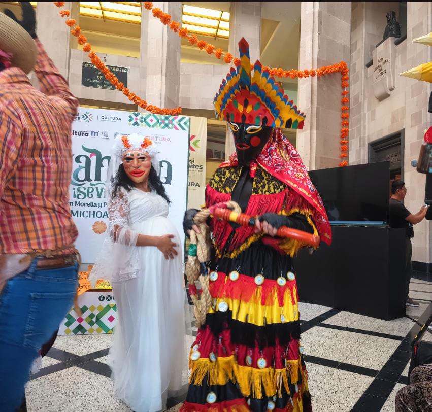 Foto: Jazmín Ramírez García