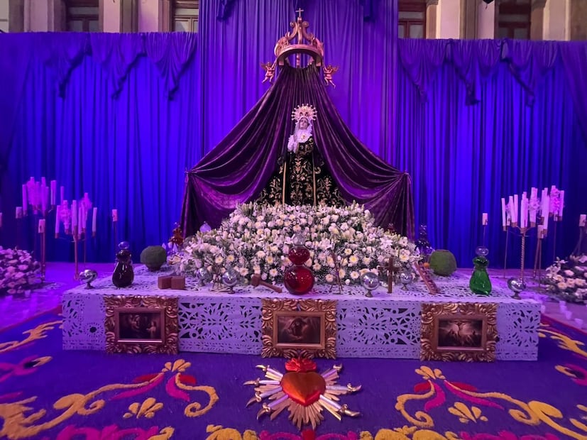 Foto: Humberto Torres EL UNIVERSAL