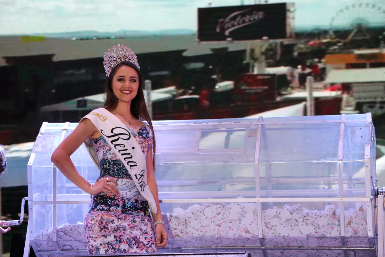 17 ganadores en sorteo FENAPO 2018