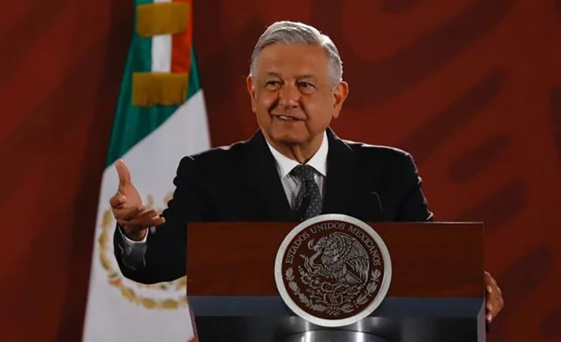 Foto: Archivo. El Universal.