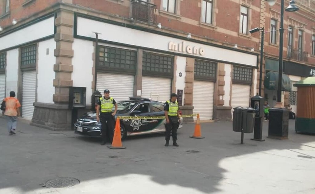 Lista SSPE para garantizar que ciudadanía se quede en sus hogares durante la contingencia 