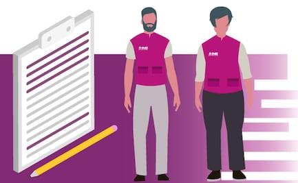 ¿Buscas trabajo? INE en San Luis Potosí ofrece empleo durante elecciones 2021