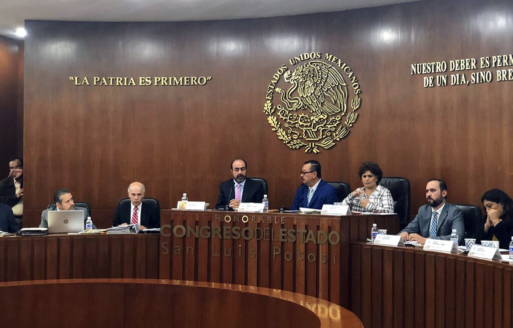 Foto: Archivo El Universal San Luis Potosí.