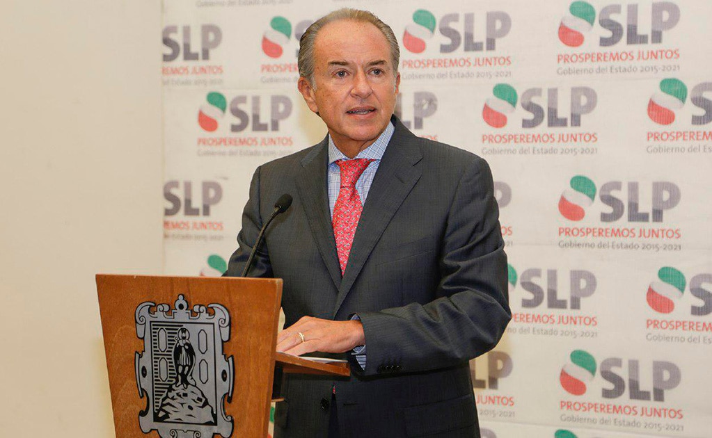 SLP avanza en el combate a la pobreza: JMCL