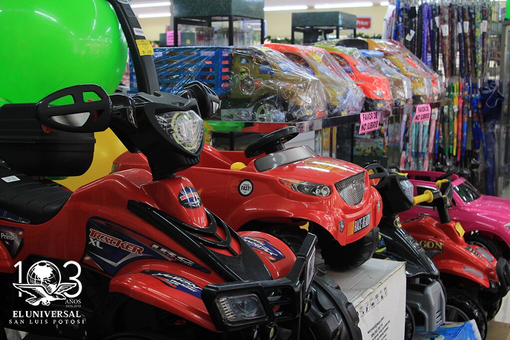 Foto: Archivo El Universal San Luis Potosí.