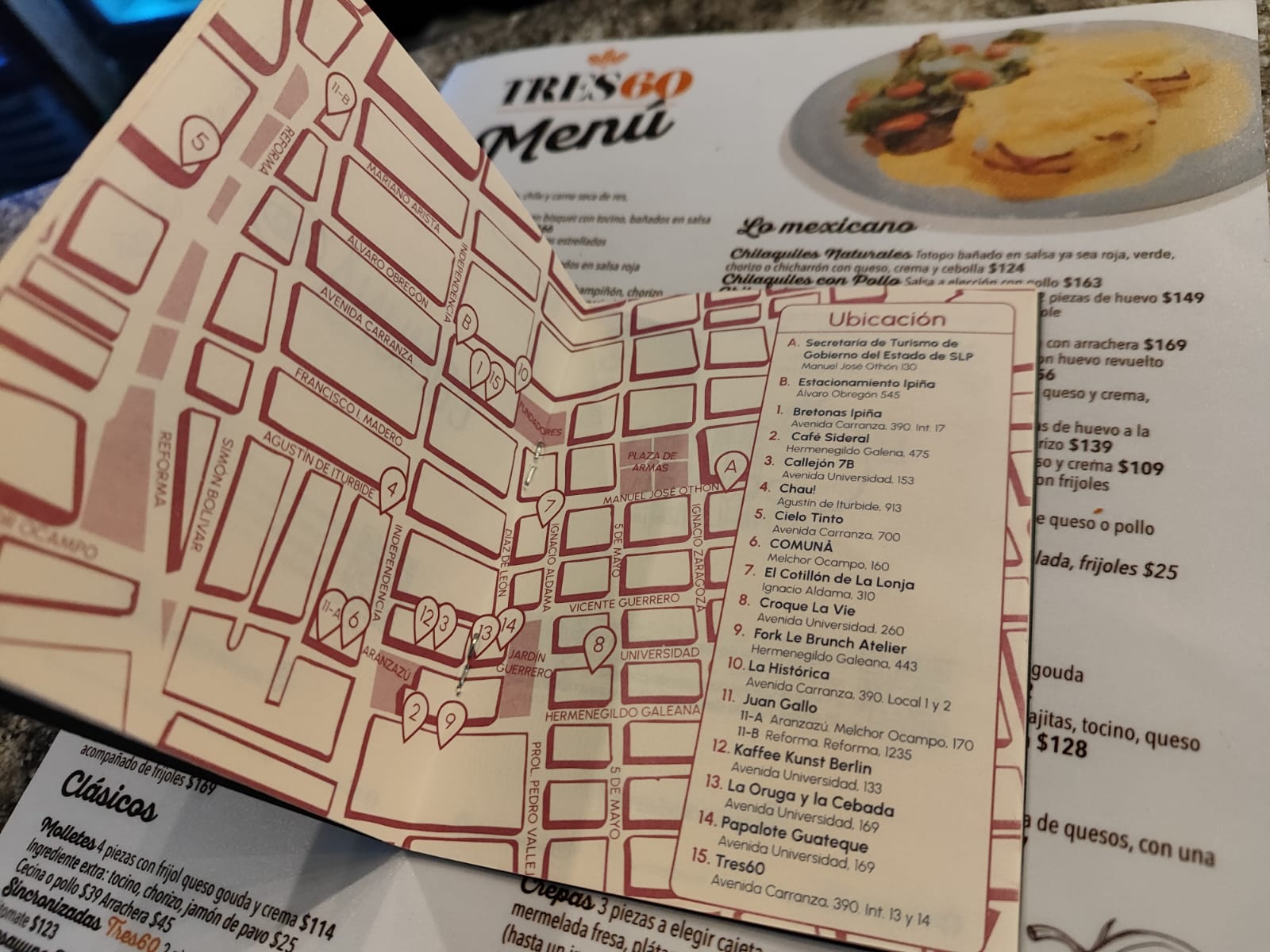 Foto: Regina Arellano